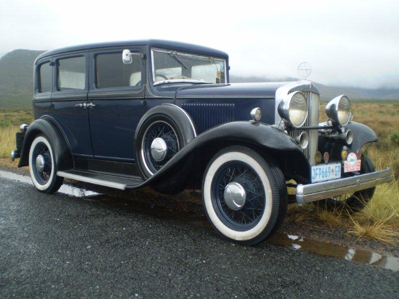  Gallery Tienkels Vintage Car Rentals